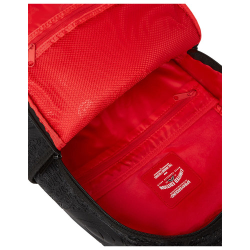 Sprayground Τσάντα πλάτης Vato Type DLXSV Backpack
